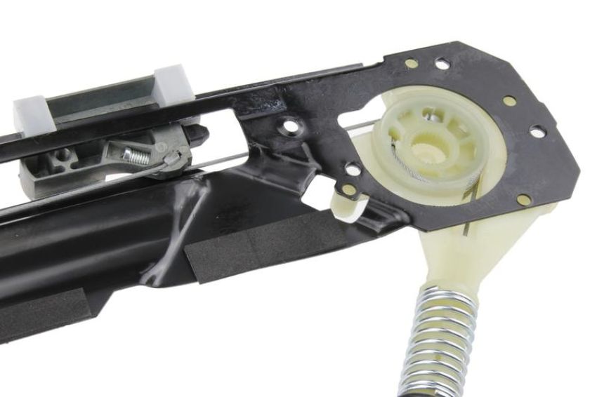 URO Parts 51358252429PRM Window Regulator