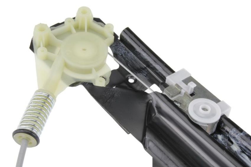 URO Parts 51358252429PRM Window Regulator
