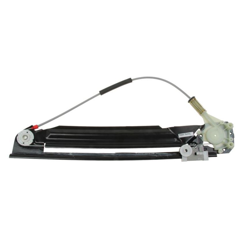 URO Parts 51358252429PRM Window Regulator