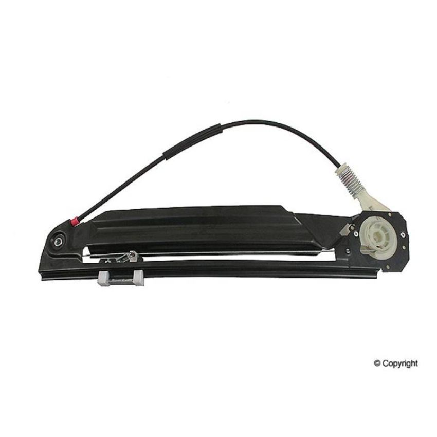 URO Parts 51358252430PRM Window Regulator