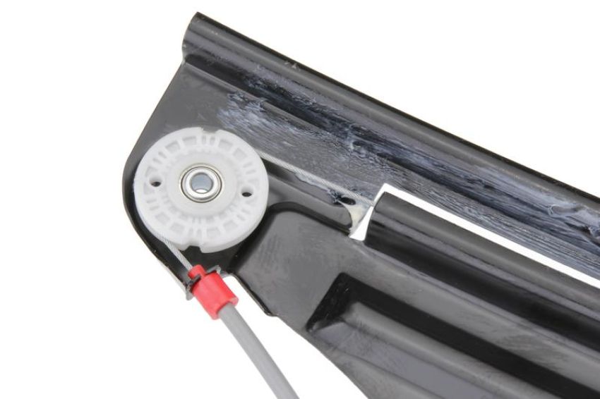URO Parts 51358252430PRM Window Regulator