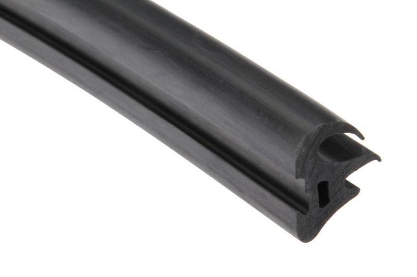 URO Parts 51367441113 Quarter Window Seal
