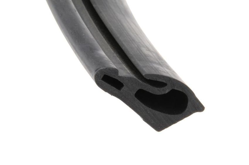URO Parts 51367441113 Quarter Window Seal