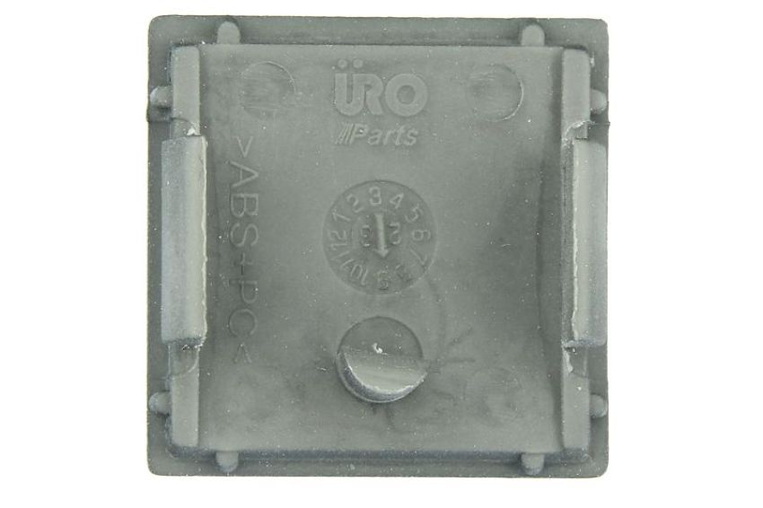 URO Parts 51417025647 Interior Door Handle Trim