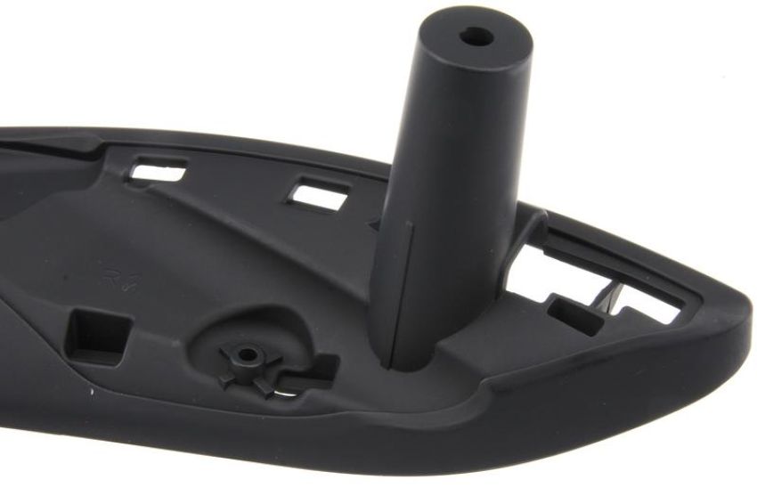 URO Parts 51417279312 Interior Door Handle