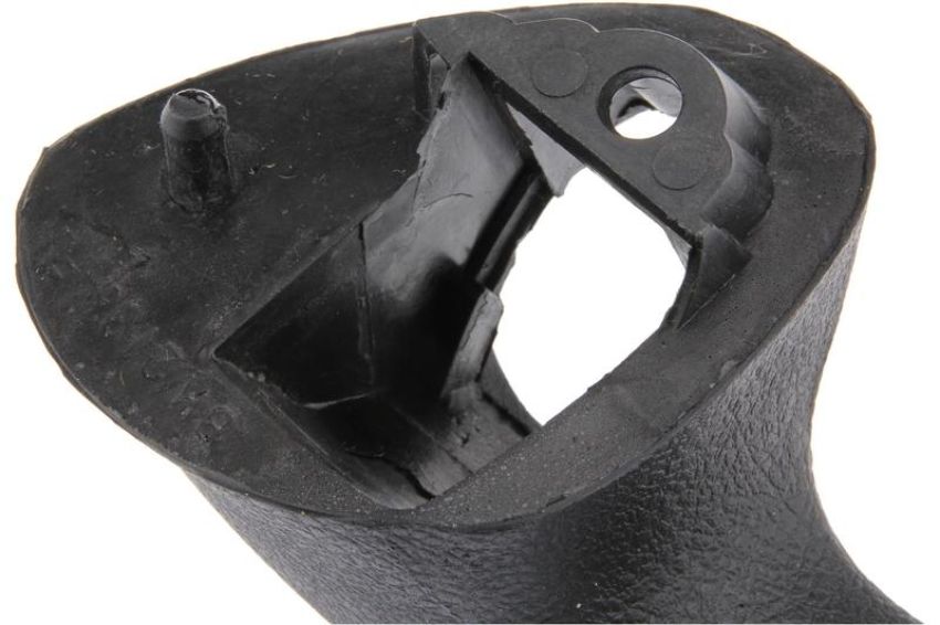 URO Parts 51418398733 Interior Door Pull Handle