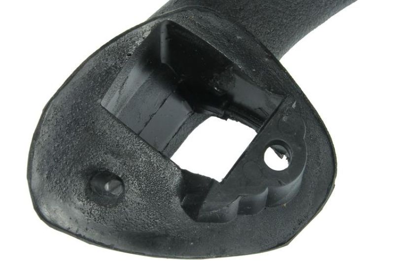 URO Parts 51418398734 Interior Door Pull Handle