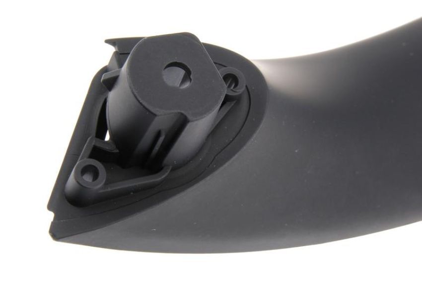 URO Parts 51427281465 Interior Door Handle