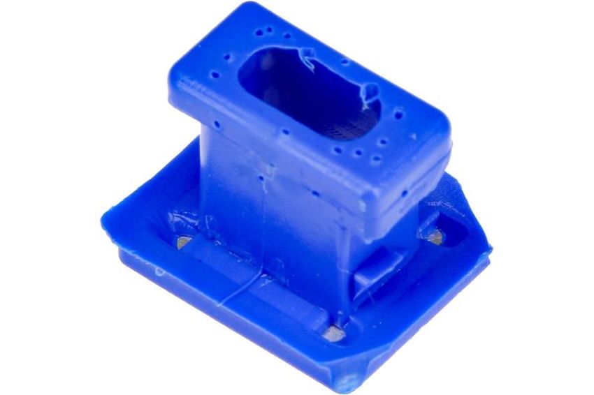 URO Parts 51457152442 Interior Trim Panel Retainer