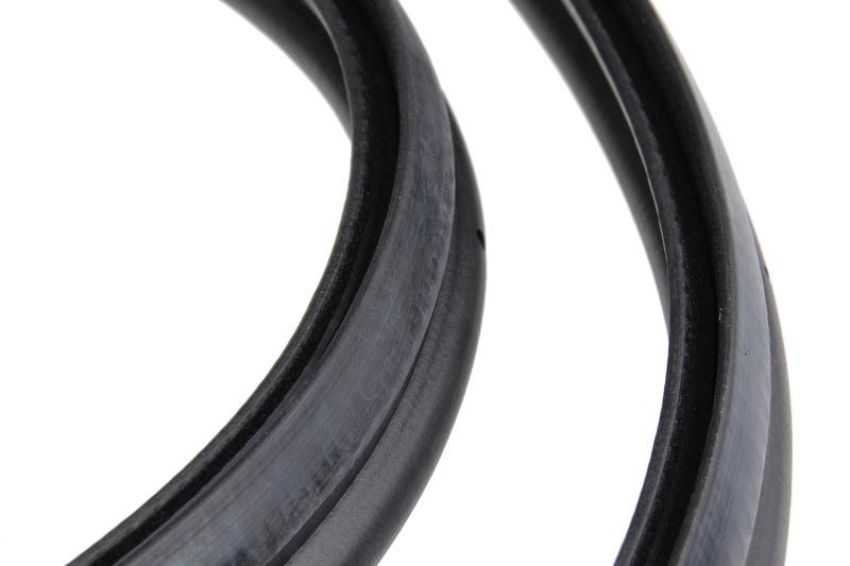 URO Parts 51711884149 Trunk Seal
