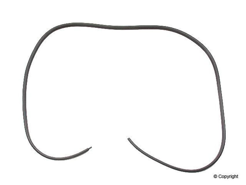 URO Parts 51711884149 Trunk Seal