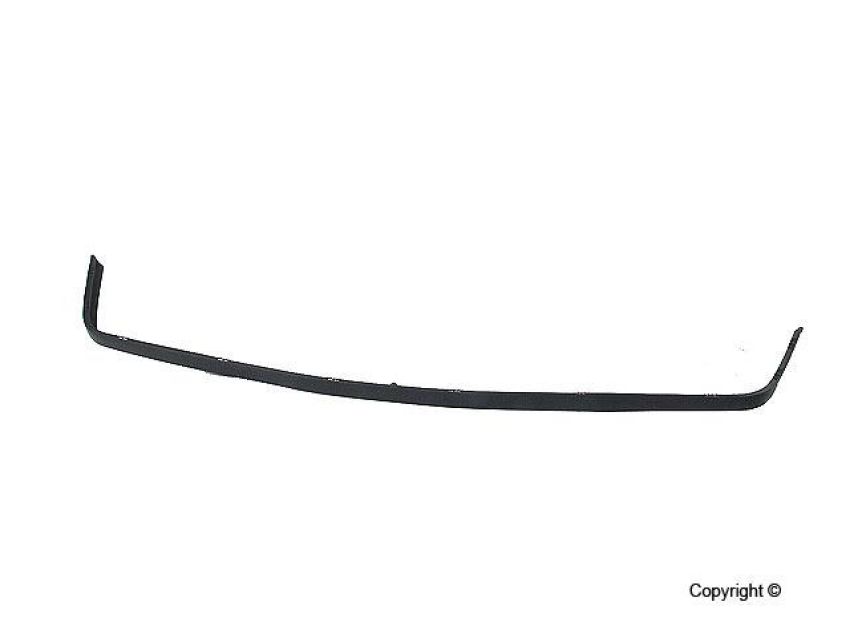 URO Parts 51711945559 Front Spoiler