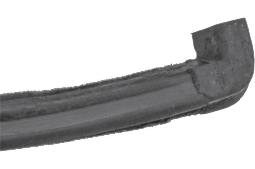 URO Parts 51712230857 Soft Top Cover Seal