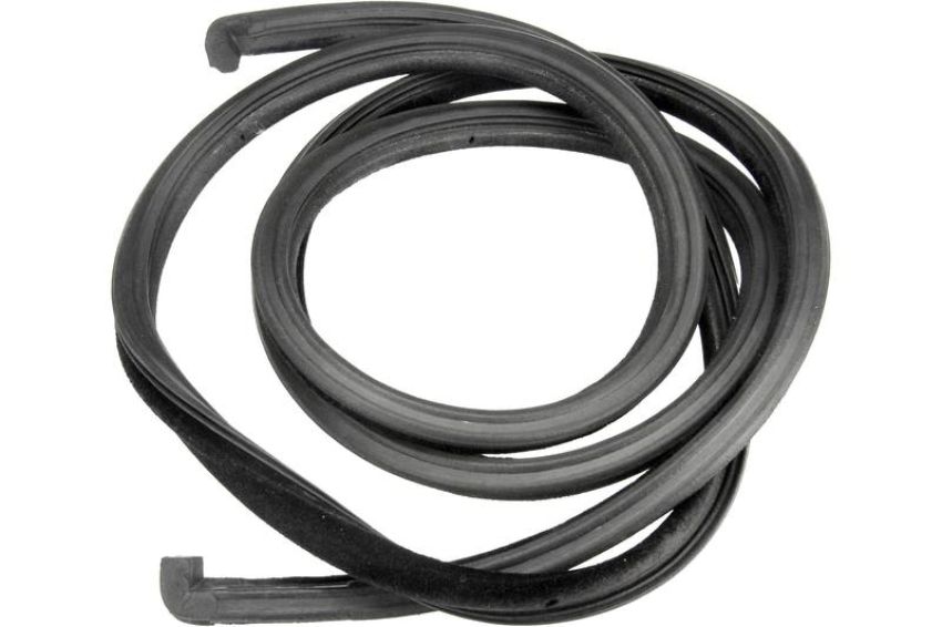 URO Parts 51712230857 Soft Top Cover Seal
