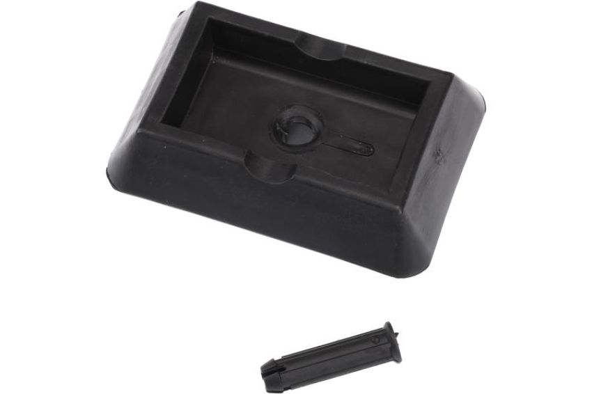 URO Parts 51717001650 Jack Pad