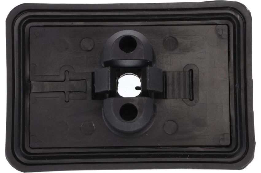 URO Parts 51717001650 Jack Pad