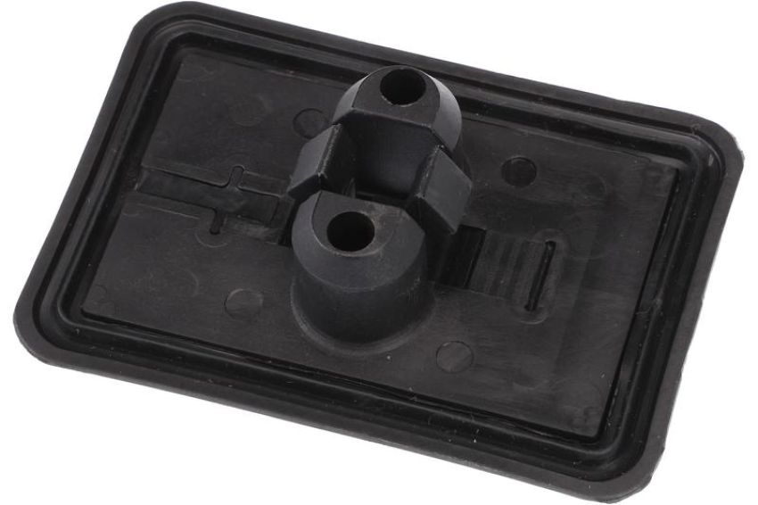 URO Parts 51717001650 Jack Pad