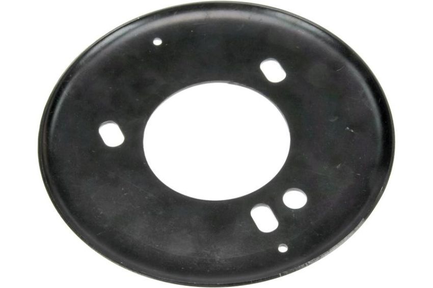 URO Parts 51717036781 Strut Mount Reinforcement Plate