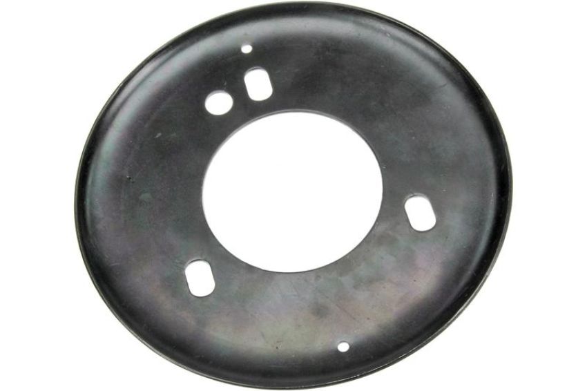 URO Parts 51717036781 Strut Mount Reinforcement Plate