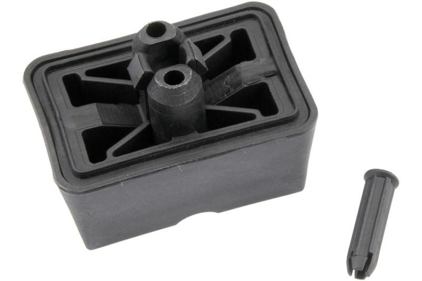 URO Parts 51717039760 Jack Pad
