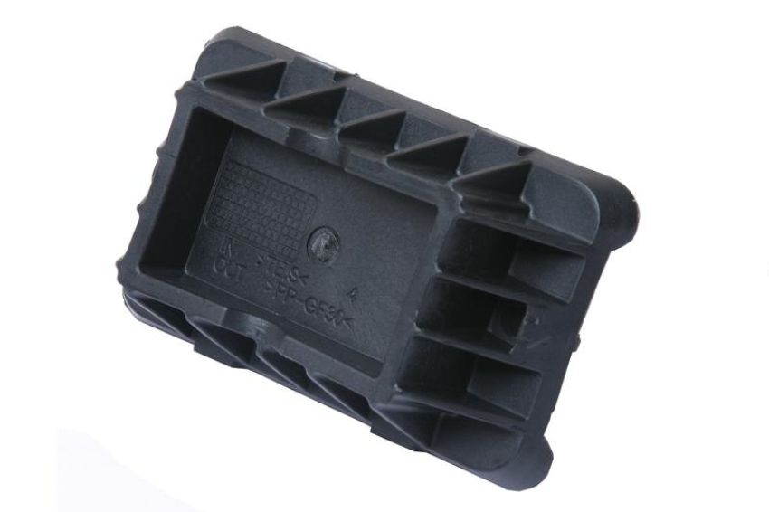 URO Parts 51717065919 Jack Pad