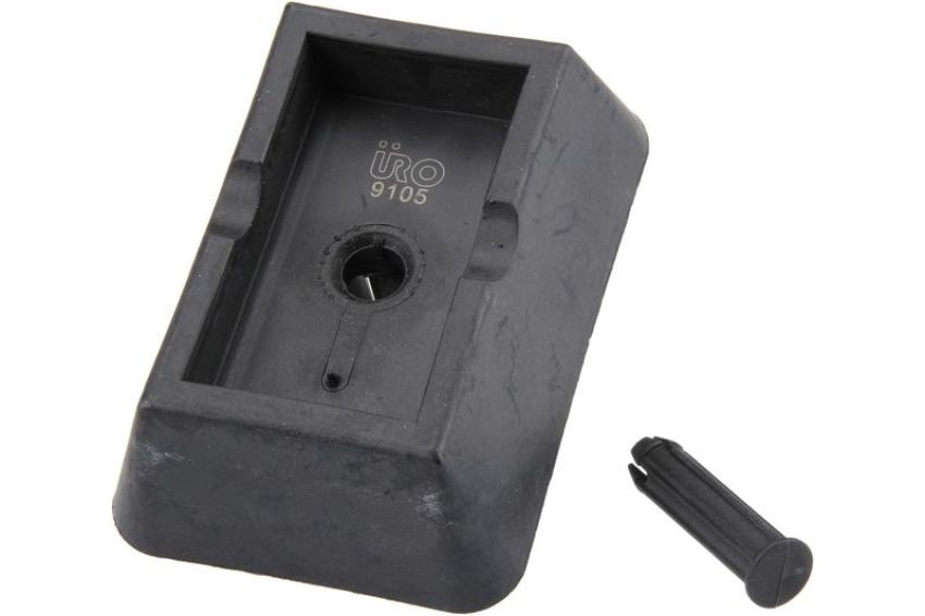 URO Parts 51718268885 Jack Pad