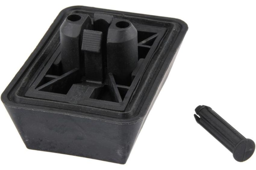 URO Parts 51718268885 Jack Pad