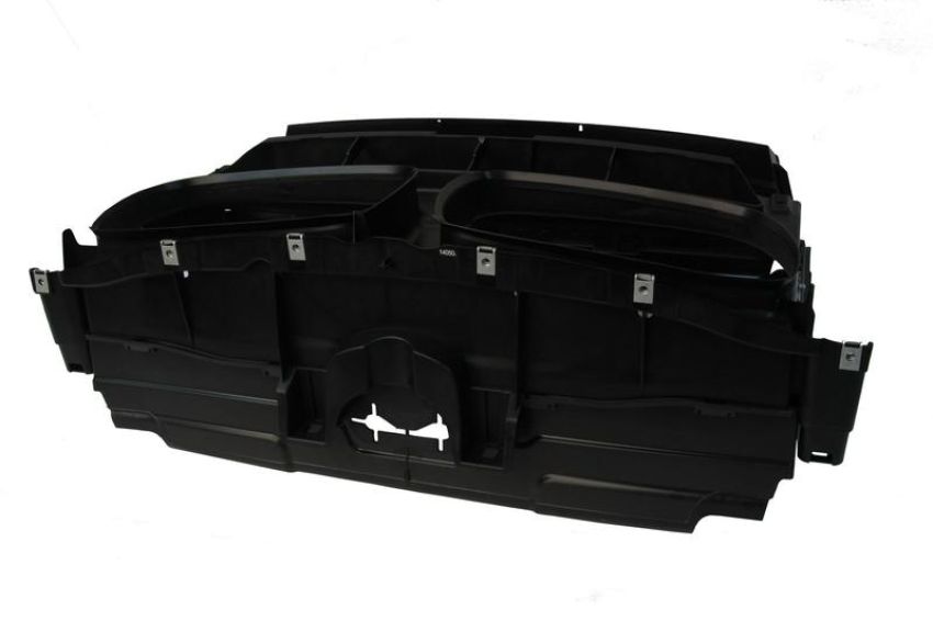 URO Parts 51747210476 Air Duct