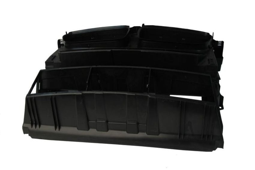 URO Parts 51747210476 Air Duct