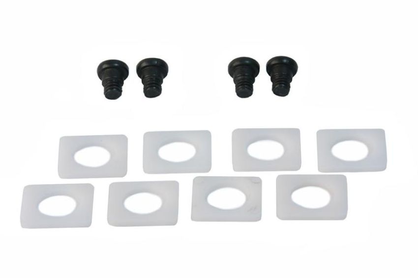URO Parts 52107137499PRM Seat Rail Bushing Kit