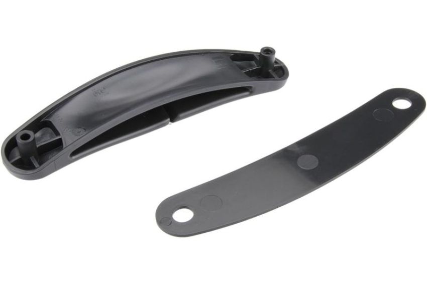 URO Parts 52108410505 Seat Belt Guide