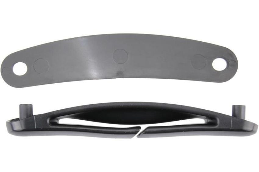 URO Parts 52108410505 Seat Belt Guide