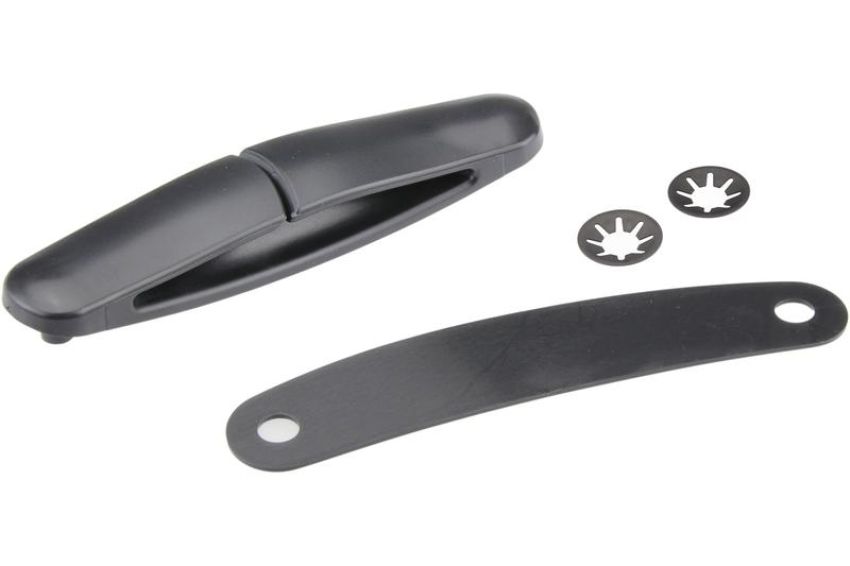 URO Parts 52108410505 Seat Belt Guide