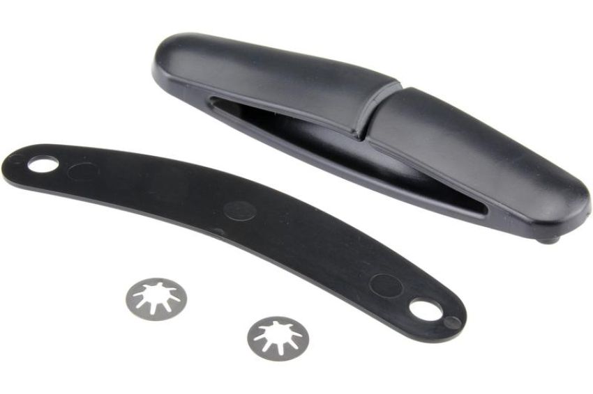 URO Parts 52108410506 Seat Belt Guide