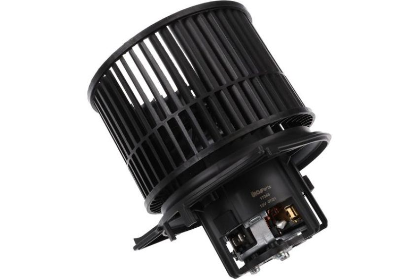 URO Parts 5331236 Heater Blower Motor