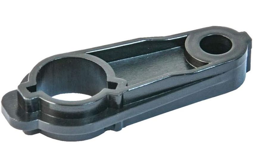URO Parts 5334701 Heater Blend Door Lever