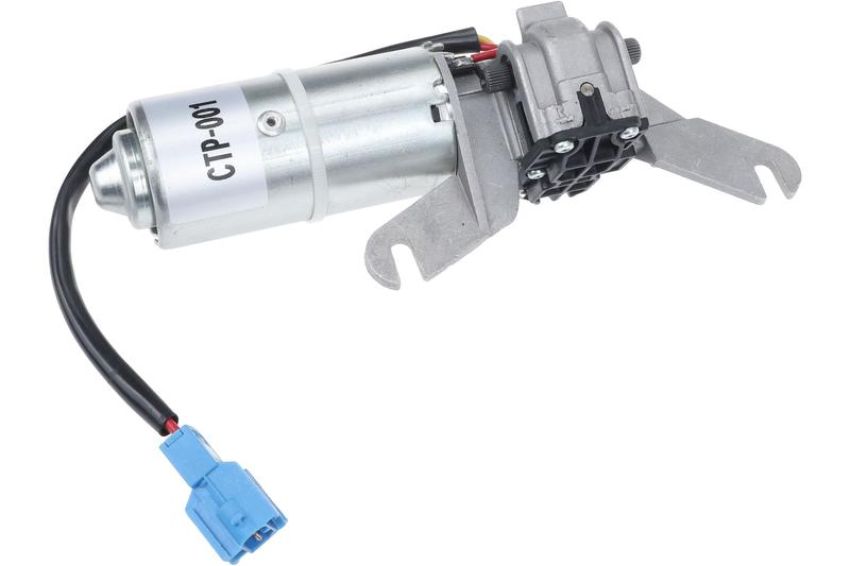 URO Parts 54347043869 Convertible Top Motor