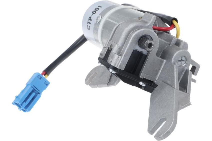 URO Parts 54347043869 Convertible Top Motor