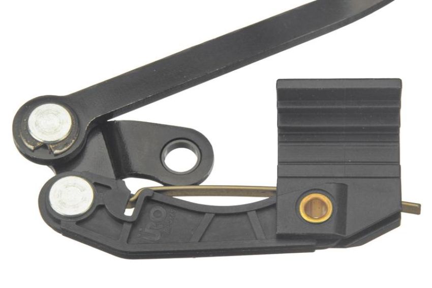 URO Parts 54347174763 Convertible Top Latch Locking Hook Set