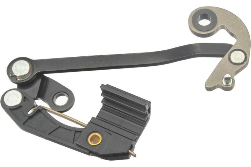 URO Parts 54347174763 Convertible Top Latch Locking Hook Set