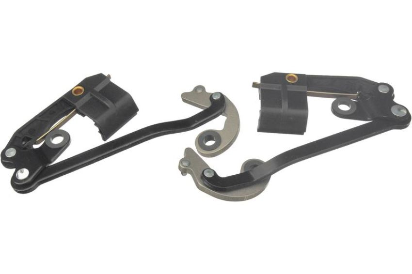 URO Parts 54347174763 Convertible Top Latch Locking Hook Set