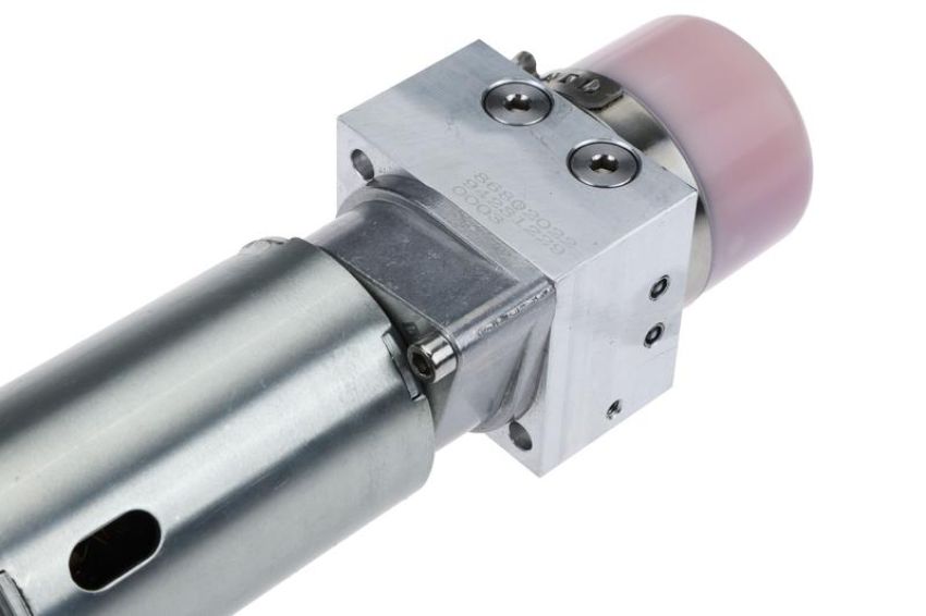 URO Parts 54347193448 Convertible Top Hydraulic Pump