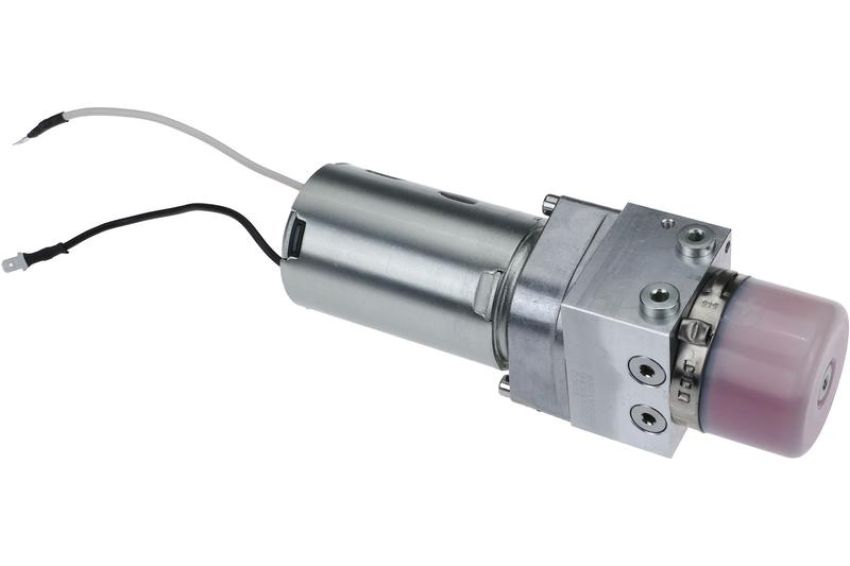 URO Parts 54347193448 Convertible Top Hydraulic Pump