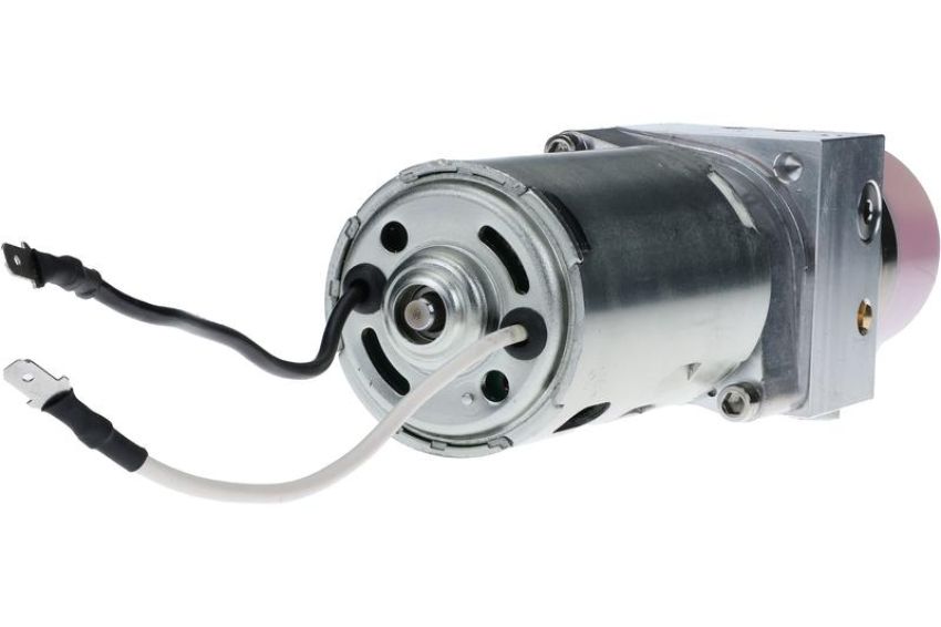 URO Parts 54347193448 Convertible Top Hydraulic Pump