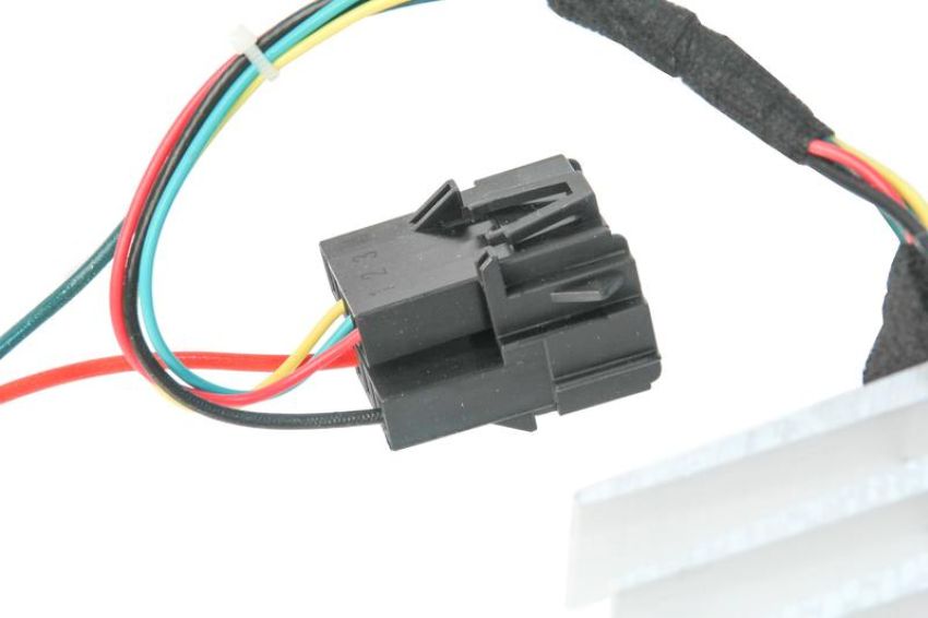 URO Parts 5468152 Blower Motor Control Unit