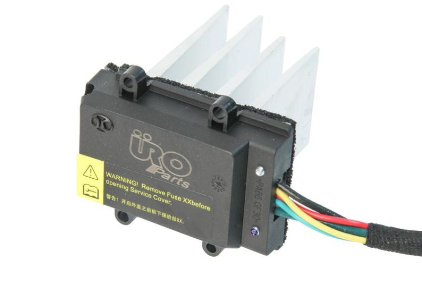 URO Parts 5468152 Blower Motor Control Unit