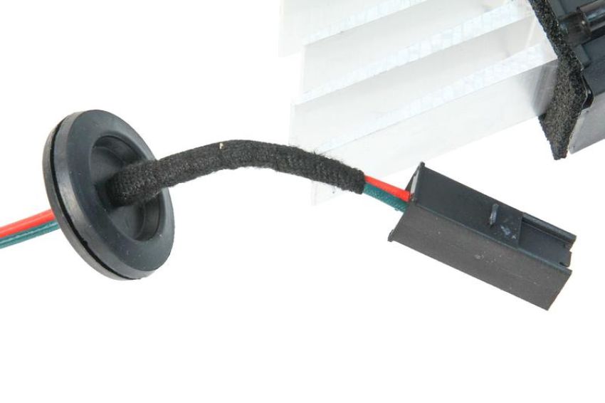 URO Parts 5468152 Blower Motor Control Unit