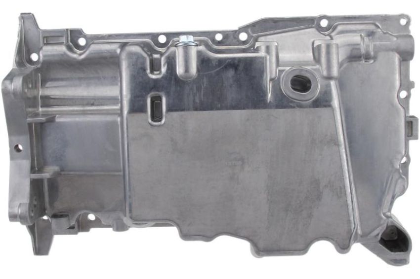 URO Parts 55558814 Engine Oil Pan