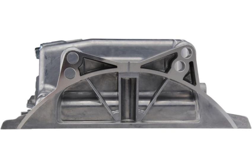 URO Parts 55558814 Engine Oil Pan