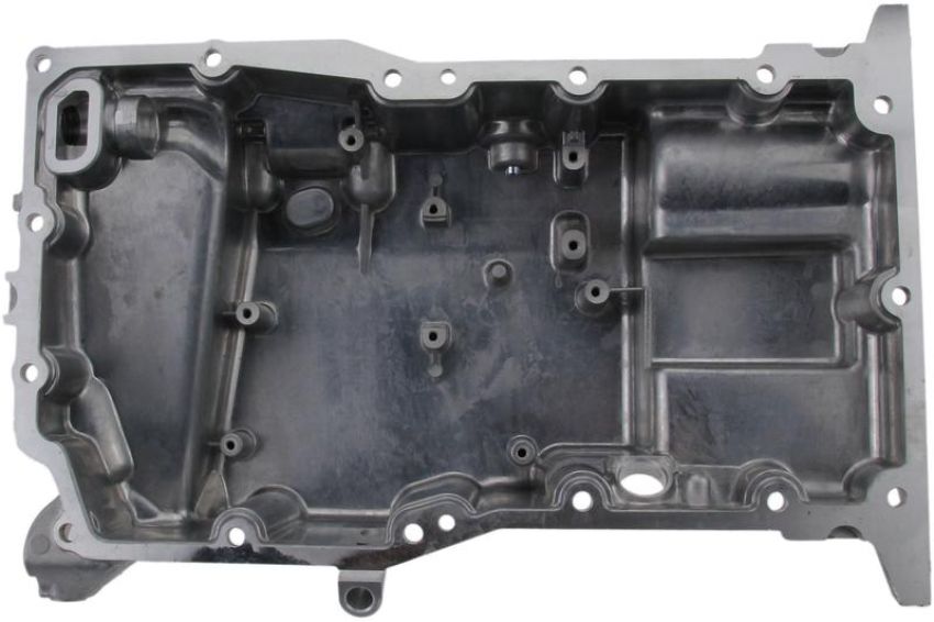 URO Parts 55558814 Engine Oil Pan